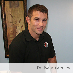 156. Dr. Isaac Greeley Interview