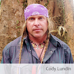 158. Cody Lundin Interview #158 Survival Instructor, Author, TV Personality Cody Lundin on Living a Meaningful Life