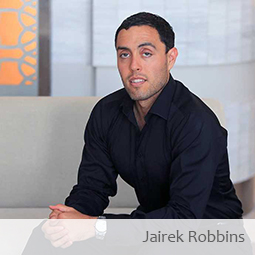 159. Jairek Robbins Interview #159 How to Turn Your Personal Development Learning Into Living: Insights from Performance Coach Jairek Robbins