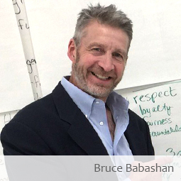 161. Bruce Babashan Interview #161 The HARD Truth About Your Commitment Level: An Elite Boxing Coaches View On Success