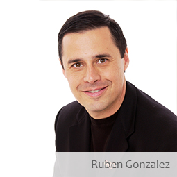 165. Ruben Gonzalez Interview