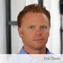 166. Eric Davis Interview
