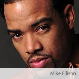 168. Mike Ellison Interview #168 Being Bold And Betting On Yourself: Musician, Actor, Speaker Mike Ellison