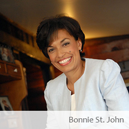 169. Bonnie St. John Interview #169 Resilience, Adversity, and Being Extraordinary: Lessons from Author, Speaker, Paralympic Medalist Bonnie St. John
