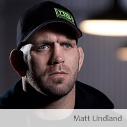 17. Interview with Matt Lindland, USA Wrestling Greco National Coach, Entrepreneur and Whitewater Rafting Champion
