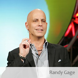 171. Randy Gage Interview