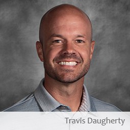 172. Travis Daugherty Interview