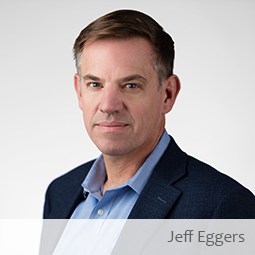 174. Jeff Eggers Interview