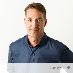 179. James Fell Interview