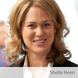 181. Sheila Heen Interview