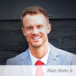 184. Alan Stein Jr Interview