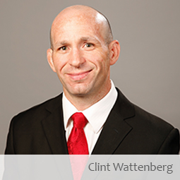 186. Clint Wattenberg Interview