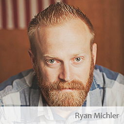 19. Interview with Ryan Michler of Order of Man