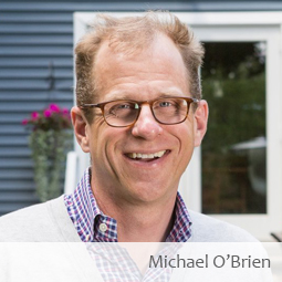 190. Michael O'Brien Interview #190 Escape the Status Quo: Shifting Your Mindset to Become a Better Leader