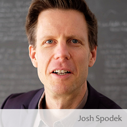 196. Josh Spodek Interview