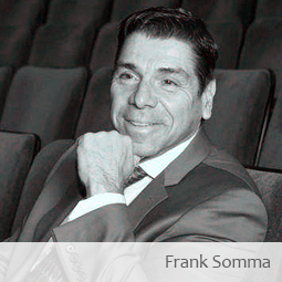 201. Frank Somma interview #201 Relationships, Results, and Being Present: Building Meaningful Relationships for Professional and Personal Success