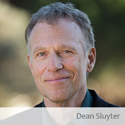 203. Dean Sluyter Interview #203 Meditation Simplified: The Expert on Making Meditation Work in Your Life