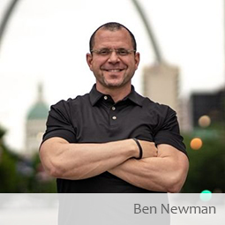 209. Ben Newman Interview #209 Elite Performers Demystified: Ben Newman Shares His Experiences Inside the Highest Performing Organizations in the World