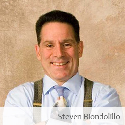 21. Interview with Steven Biondolillo of Biondolillo Associates