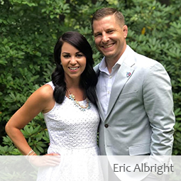 211. Eric Albright Interview #211 From Rut To Groove: One Man’s Story of a Transformed Life
