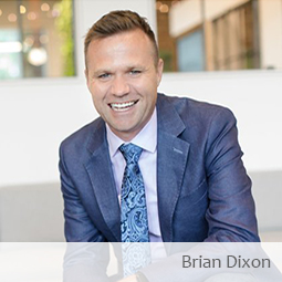 215. Brian Dixon Interview #215 10 Steps to Creating Your Mission Statement