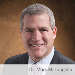 Mark McLaughlin, MD