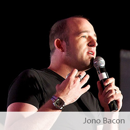 229. Jono Bacon Interview #229 From Xprize to GitHub, Jono Bacon Shares How and Why to Build (and Join) Communities To Support Your Mission