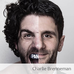 235. Charlie Brenneman Interview #235 Stop Wishing and Start Becoming: Discipline, Toughness, and the Pursuit of Excellence with The Spaniard
