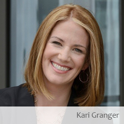 238. Kari Granger Interview