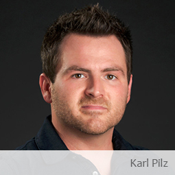 24. Interview with Karl Pilz
