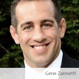242. Gene Zannetti Interview