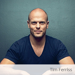246. Tim Ferriss Interview