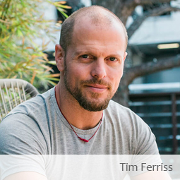 247. Tim Ferriss Interview
