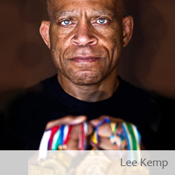 25. Interview with Lee Kemp