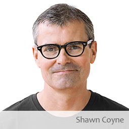 254. Shawn Coyne Interview