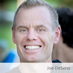 27. Interview with Joe DeSena