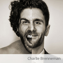 272. Finding Time In Your Day: Discipline, Values, and Consistency with Charlie “The Spaniard” Brenneman