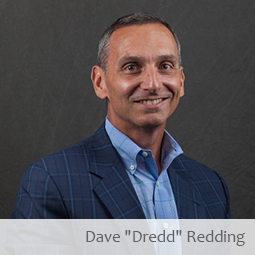 275. The Underground Movement That's Transforming Men Across America: F3 Founder Dave "Dredd" Redding F3 Founder Dave "Dredd" Redding