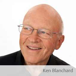 278. The Dos and Don’ts of World-Class Leadership from the Expert Himself: Ken Blanchard Ken Blanchard