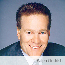 29. Interview with Ralph Cindrich