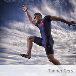 30. Interview with Tanner Gers