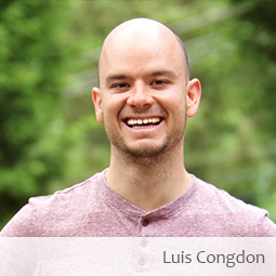 31. Interview with Luis
