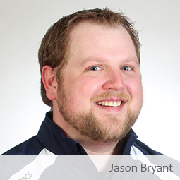 32. Interview with Jason Bryant