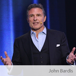 34. Interview with MedAssets John Bardis