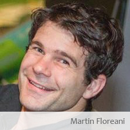 38. Interview with Martin Floreani FloSports, FloWrestling, FloTrack co-Founder Martin Floreani