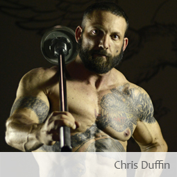 40. Chris Duffin Interview Chris Duffin KabukiStrength.com Jim Harshaw Wrestling with Success Podcast
