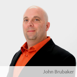 41. John Brubaker Interview