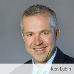 42. Ken Lubin Interview