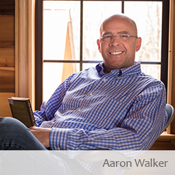 43. Aaron Walker Interview