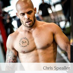 44. Chris Spealler Interview